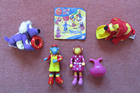 Tweenies